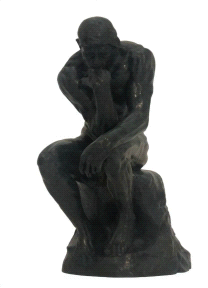 The Thinker